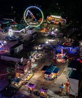 Jay County Fair