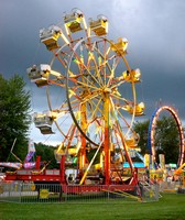 Jefferson County 4-H Fair