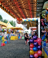 Jefferson County 4-H Fair