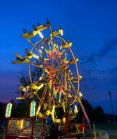 Jennings County Fair