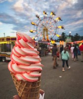 Jennings County Fair