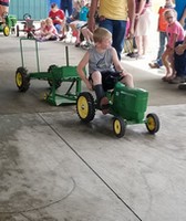 Jennings County Fair