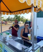 Jennings County Fair