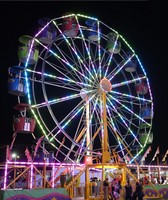 Johnson County Fair