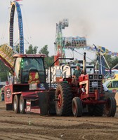 Johnson County Fair