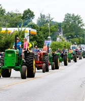 Johnson County Fair