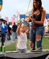 Johnson County Fair