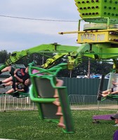 Knox County Fair