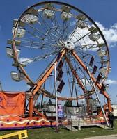 Kosciusko County Community Fair