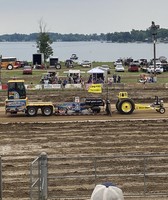 Kosciusko County Community Fair