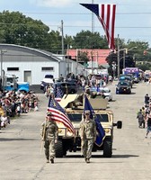 Kosciusko County Community Fair