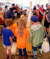 Lake County Fair