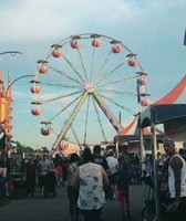 LaPorte County Fair