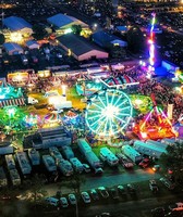 LaPorte County Fair