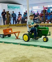 LaPorte County Fair