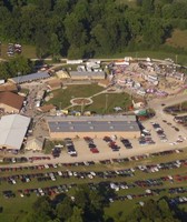 Lawrence County 4-H Fair