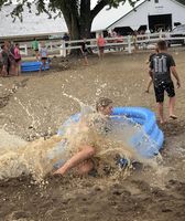 Madison County 4H Fair