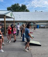 Madison County 4H Fair