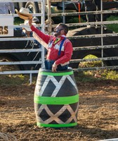 Martin County 4-H Fair