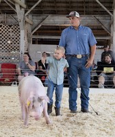 Martin County 4-H Fair