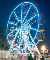 Miami County Fair