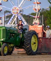 Miami County Fair