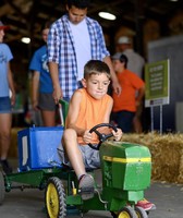 Miami County Fair