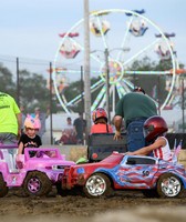 Miami County Fair