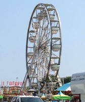 Monroe County Fair