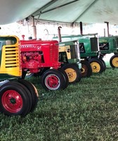 Monroe County Fair