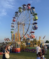 Morgan County Fair