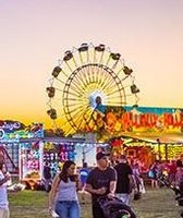 Noble County Community Fair