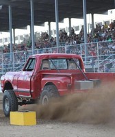 Noble County Community Fair