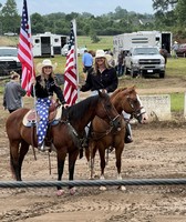 Noble County Community Fair