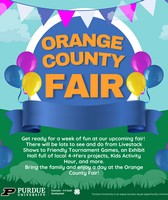 Orange County Fair