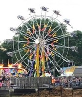 Owen County Fair