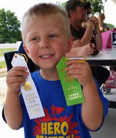 Parke County 4-H Fair