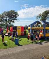 Parke County 4-H Fair