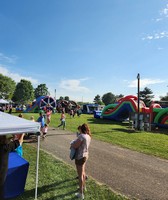 Parke County 4-H Fair