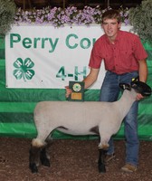 Perry County 4-H Fair