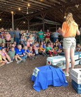 Perry County 4-H Fair