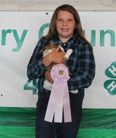 Perry County 4-H Fair