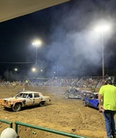 Posey County Fair