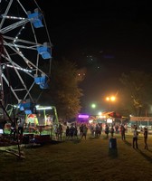 Posey County Fair