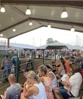 Posey County Fair