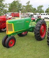 Randolph County 4-H Fair