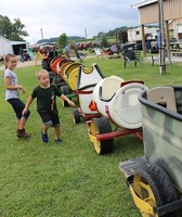 Randolph County 4-H Fair