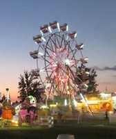 Ripley County 4-H Fair