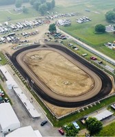 Rush County Fair
