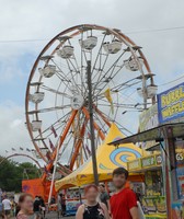 St. Joseph County 4-H Fair